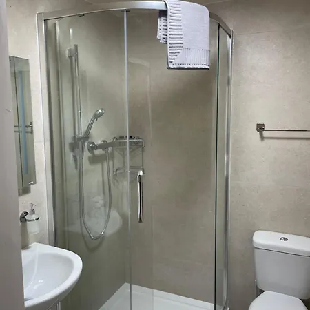 Fahertys Bar Guest house Oughterard