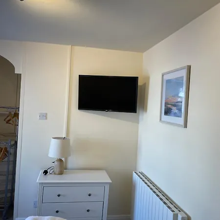 Fahertys Bar Guest house